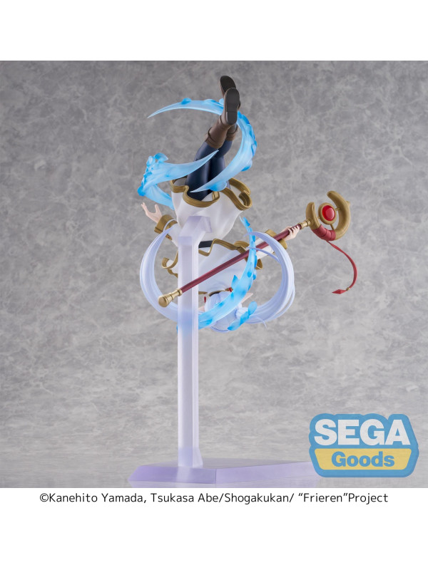 Frieren Beyond Journey's End - Figurine Frieren - FIGURIZMa Flower Dance - Sugoi Shop