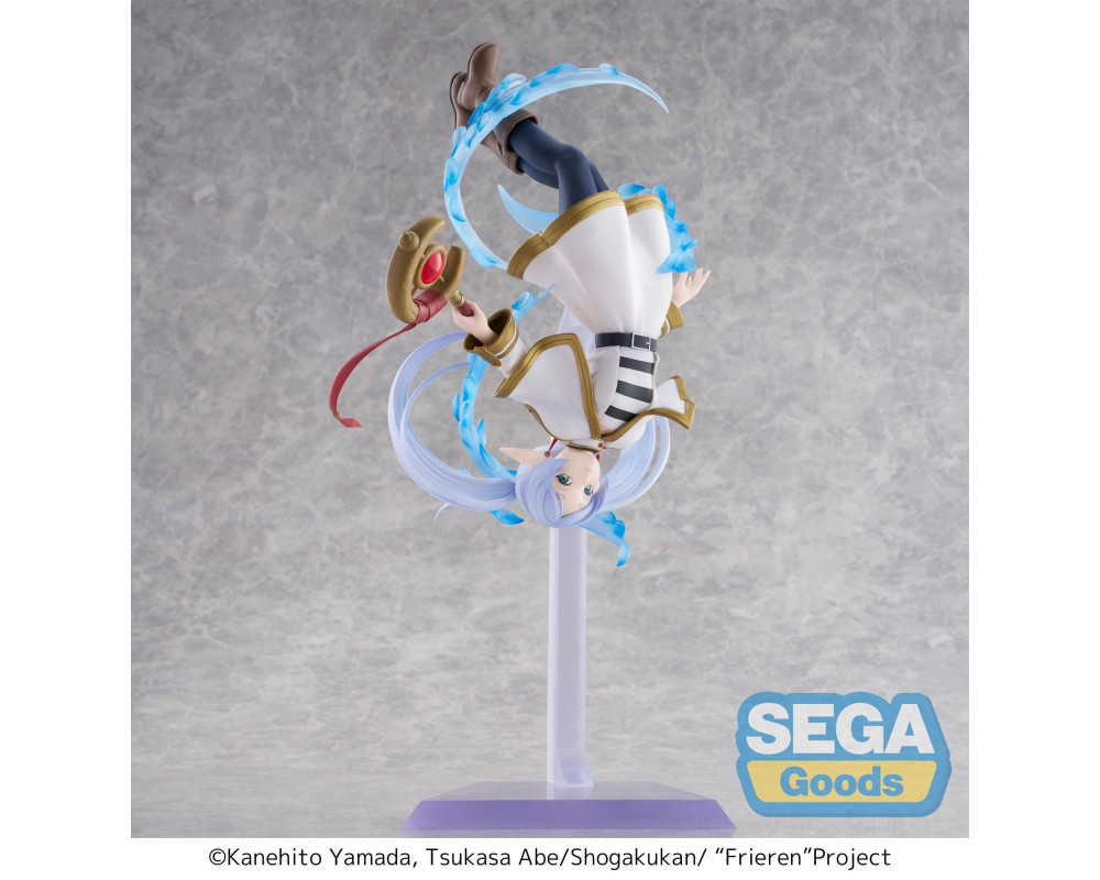 Frieren Beyond Journey's End - Figurine Frieren - FIGURIZMa Flower Dance - Sugoi Shop