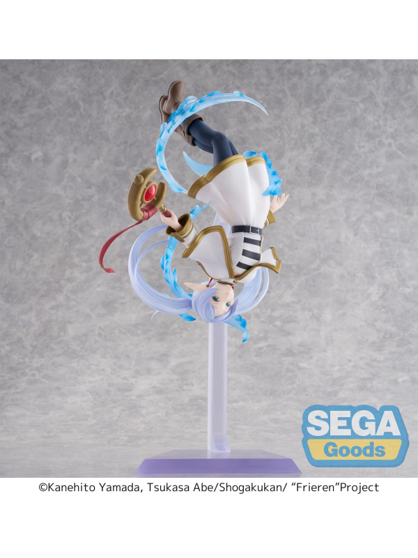 Frieren Beyond Journey's End - Figurine Frieren - FIGURIZMa Flower Dance - Sugoi Shop