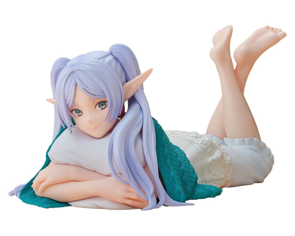 Figurine Frieren - Yumemirize Loungewear -Frieren Beyond Journey's End -  Sugoi Shop