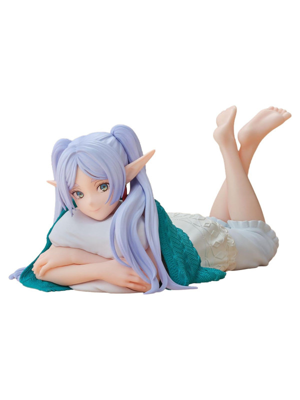Figurine Frieren - Yumemirize Loungewear -Frieren Beyond Journey's End -  Sugoi Shop