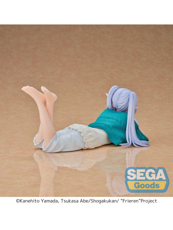 Figurine Frieren - Yumemirize Loungewear -Frieren Beyond Journey's End -  Sugoi Shop