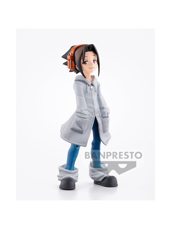 Figurine Sahman King Yoh Asakura - Sugoi Shop
