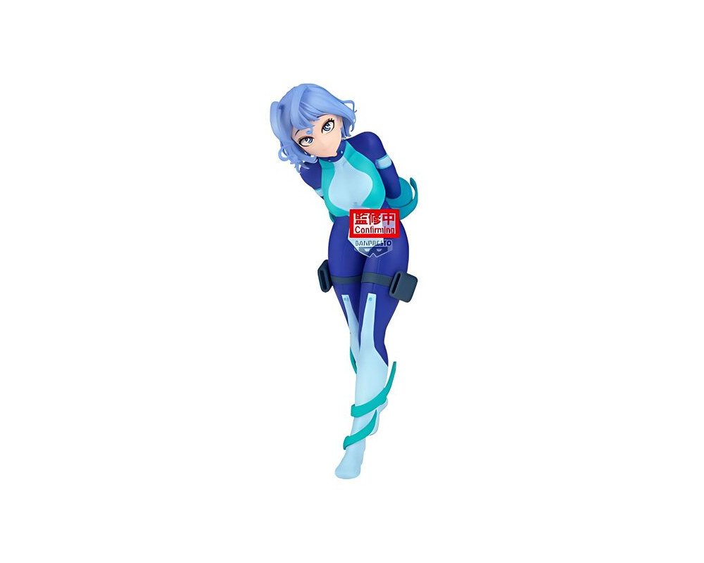 My Hero Academia - Figurine Nejire Hado - Glitter & Glamours II
