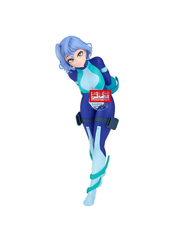 My Hero Academia - Figurine Nejire Hado - Glitter & Glamours II