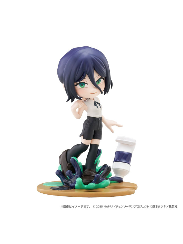 Figurine Reze PalVerse - Chainsaw Man The Movie Reze Arc - Sugoi Shop