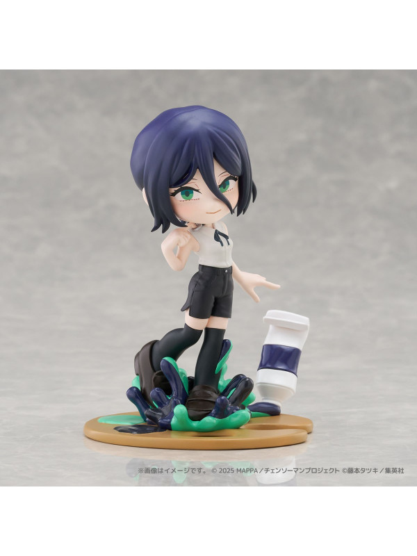 Figurine Reze PalVerse - Chainsaw Man The Movie Reze Arc - Sugoi Shop
