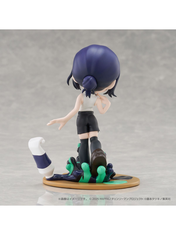 Figurine Reze PalVerse - Chainsaw Man The Movie Reze Arc - Sugoi Shop