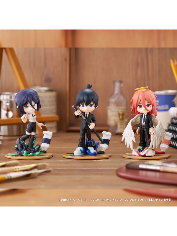 Figurine Reze PalVerse - Chainsaw Man The Movie Reze Arc - Sugoi Shop