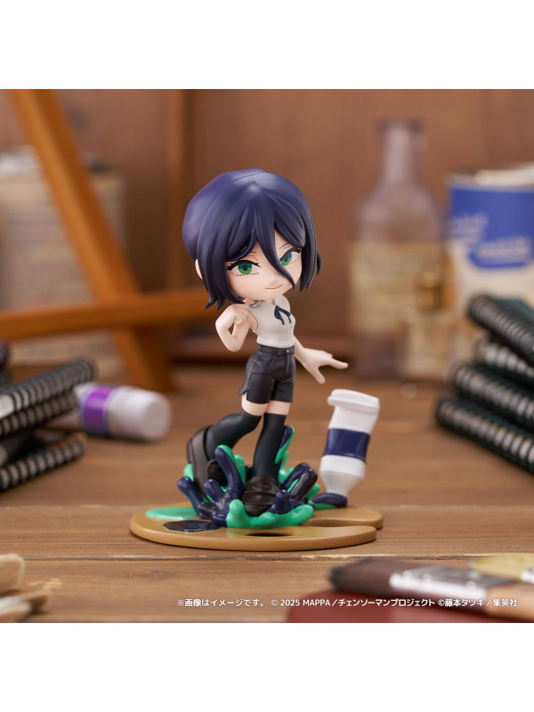 Figurine Reze PalVerse - Chainsaw Man The Movie Reze Arc - Sugoi Shop