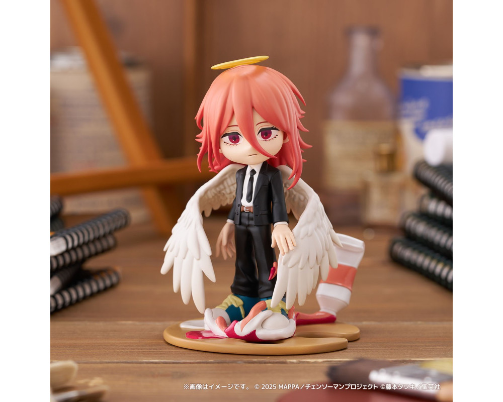 Figurine Angel Devil - Chainsaw Man The Movie Reze Arc - PalVerse - Sugoi Shop