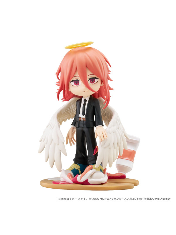 Figurine Angel Devil - Chainsaw Man The Movie Reze Arc - PalVerse - Sugoi Shop