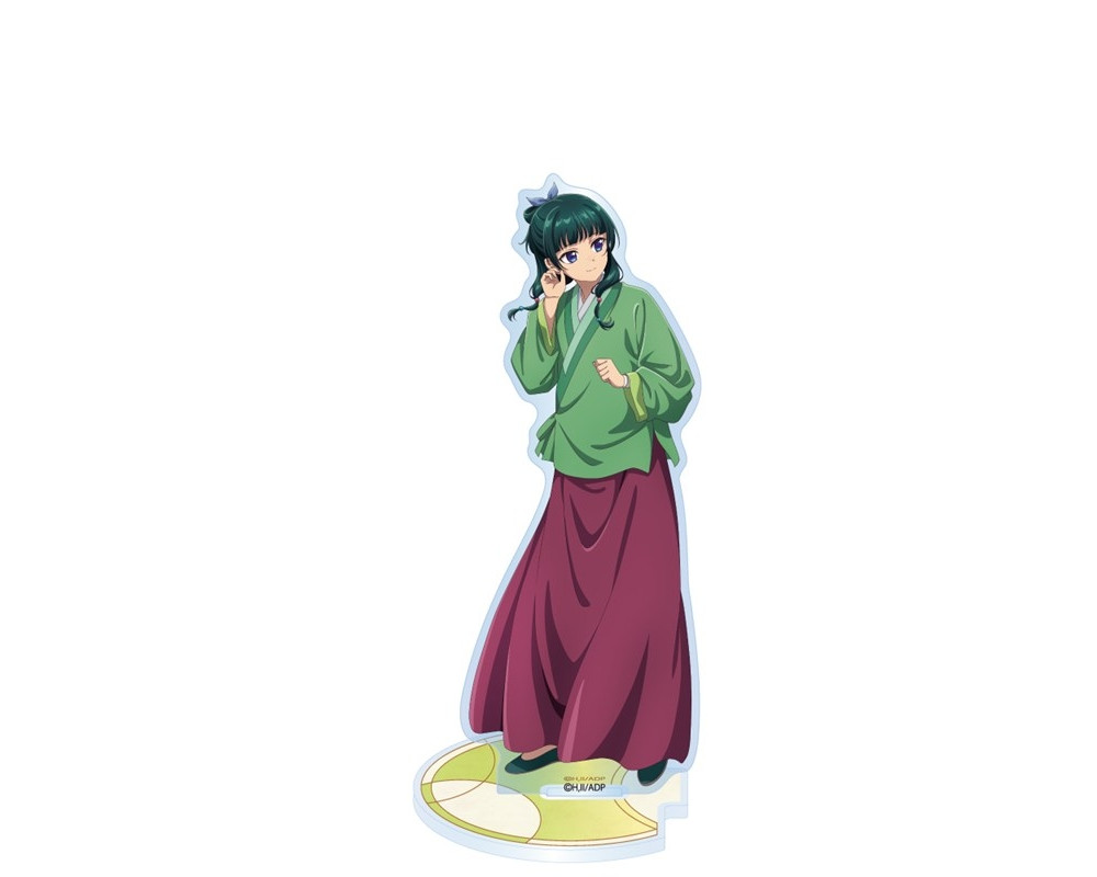 Stand Acrylique Maomao - Inner Palace Ver. - Les Carnets de l'Apothicaire - Sugoi Shop
