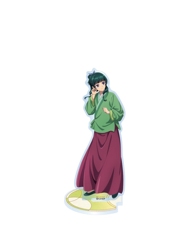 Stand Acrylique Maomao - Inner Palace Ver. - Les Carnets de l'Apothicaire - Sugoi Shop