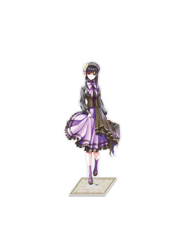 Stand Acrylique Mei Aihara Citrus - Afternoon Tea Ver. - L Size - Sugoi Shop