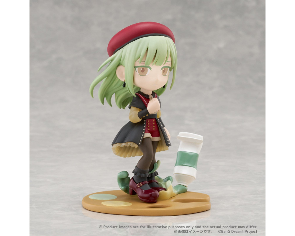 BanG Dream! - Figurine Ave Mujica - Palverse