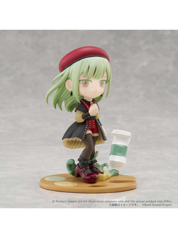BanG Dream! - Figurine Ave Mujica - Palverse