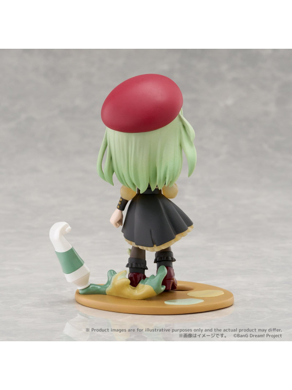 BanG Dream! - Figurine Mortis - Palverse