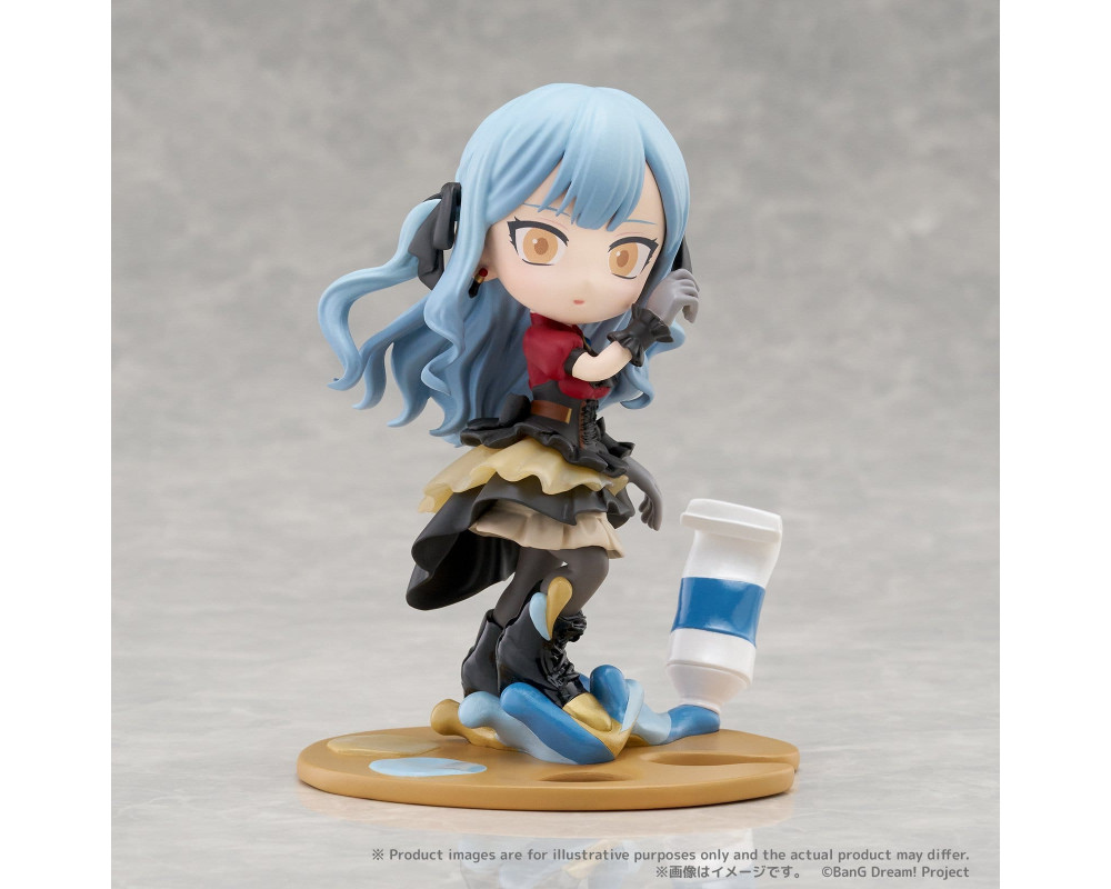 BanG Dream! - Figurine Oblivionis - Palverse