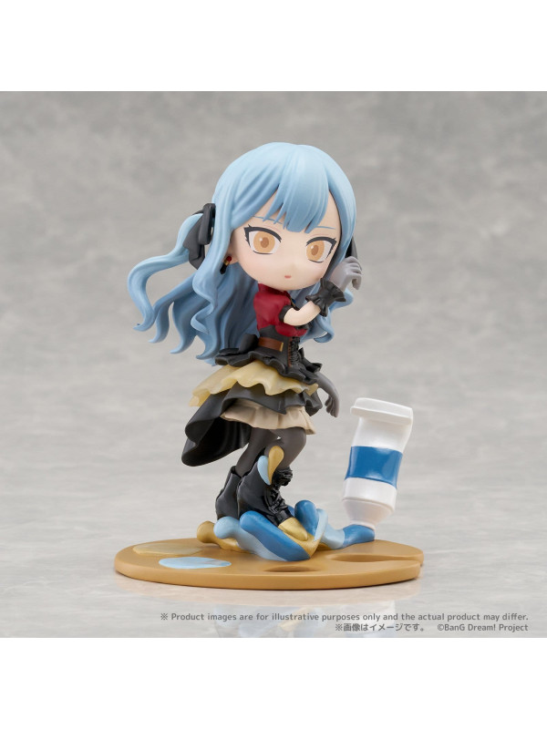 BanG Dream! - Figurine Oblivionis - Palverse