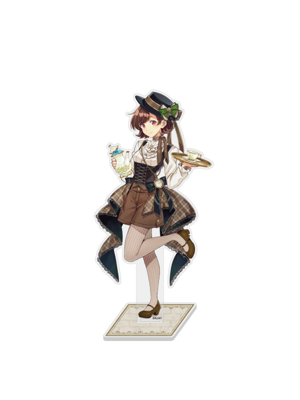 Stand Acrylique Rae Taylor (Large) - Afternoon Tea Ver. - I’m in Love with the Villainess - Sugoi Shop