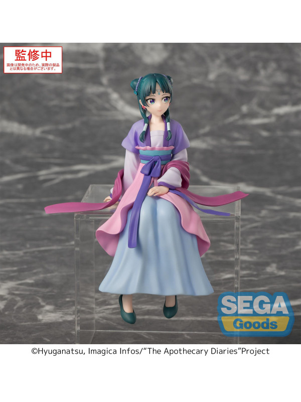 Figurine Maomao - Moon Fairy Premium Chokonose (PM Perching) - Sugoi Shop