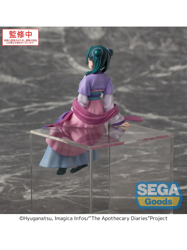 Figurine Maomao - Moon Fairy Premium Chokonose (PM Perching) - Sugoi Shop