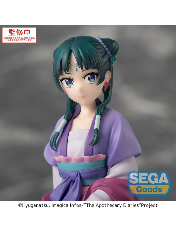 Figurine Maomao - Moon Fairy Premium Chokonose (PM Perching) - Sugoi Shop