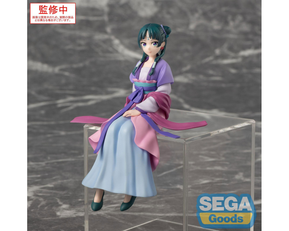Figurine Maomao - Moon Fairy Premium Chokonose (PM Perching) - Sugoi Shop