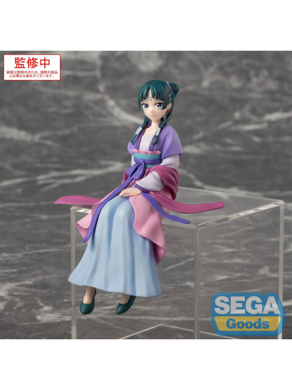 Figurine Maomao - Moon Fairy Premium Chokonose (PM Perching) - Sugoi Shop