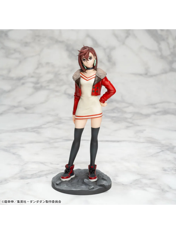 Figurine Momo Ayase Dandadan - Luminasta Vol.2 Ver.1.5 - Sugoi Shop