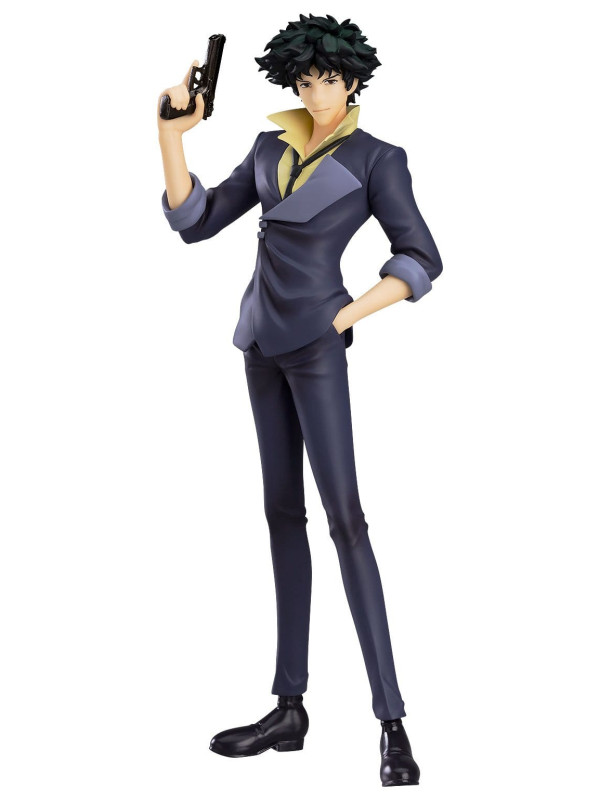 Figurine Spike Spiegel - Pop Up Parade - Cowboy Bebop - Sugoi Shop