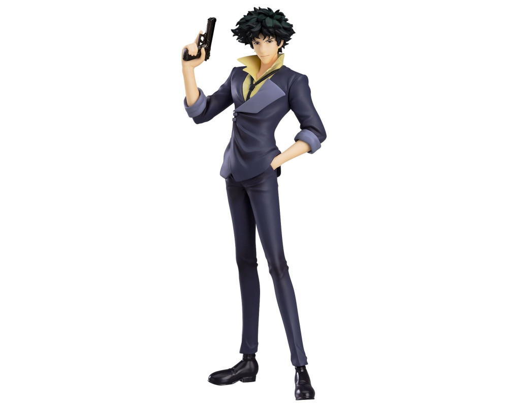 Figurine Spike Spiegel - Pop Up Parade - Cowboy Bebop - Sugoi Shop