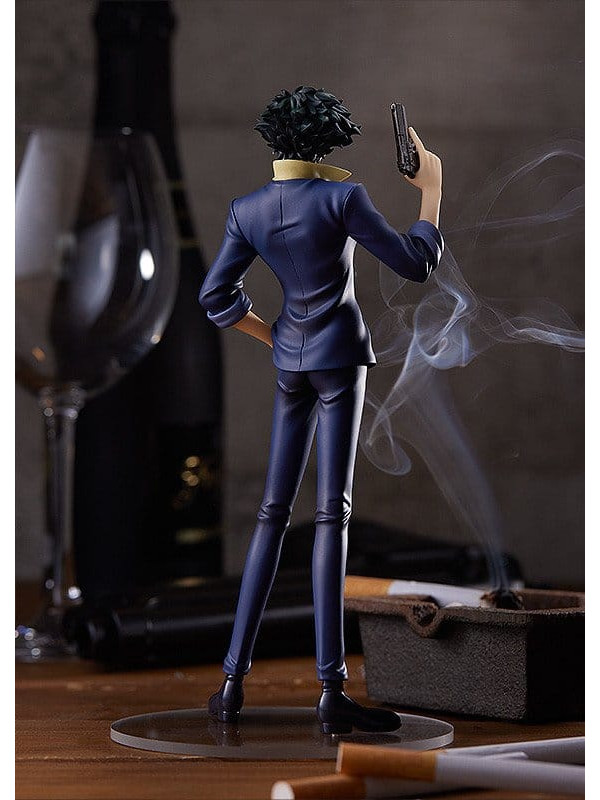 Figurine Spike Spiegel - Pop Up Parade - Cowboy Bebop - Sugoi Shop