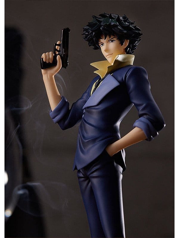 Figurine Spike Spiegel - Pop Up Parade - Cowboy Bebop - Sugoi Shop