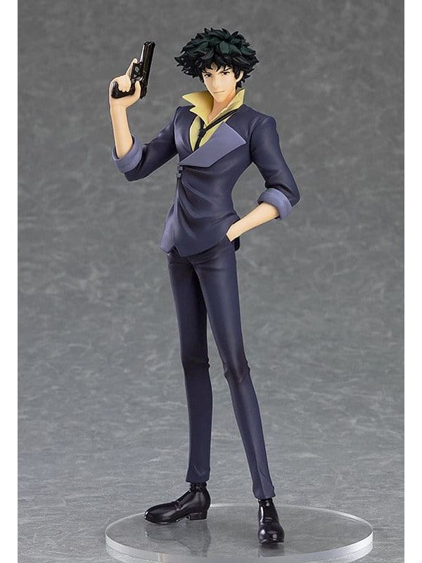 Figurine Spike Spiegel - Pop Up Parade - Cowboy Bebop - Sugoi Shop