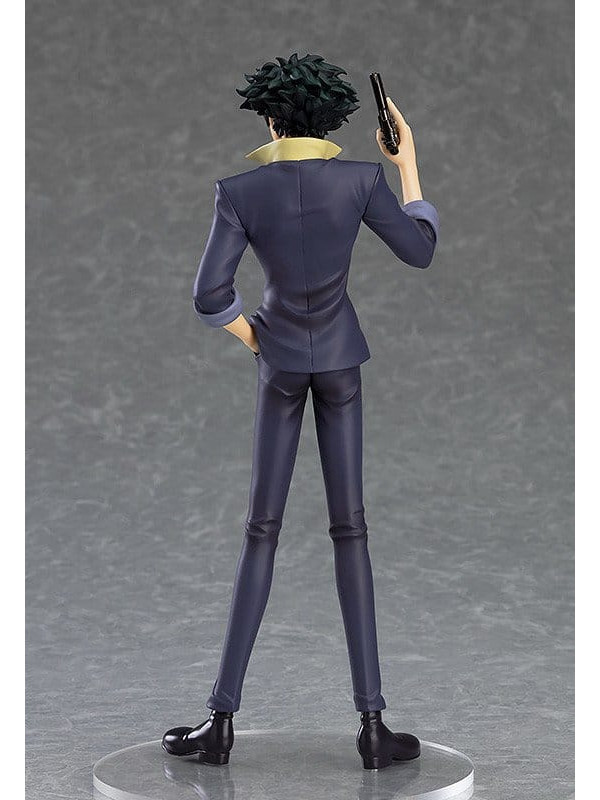 Figurine Spike Spiegel - Pop Up Parade - Cowboy Bebop - Sugoi Shop