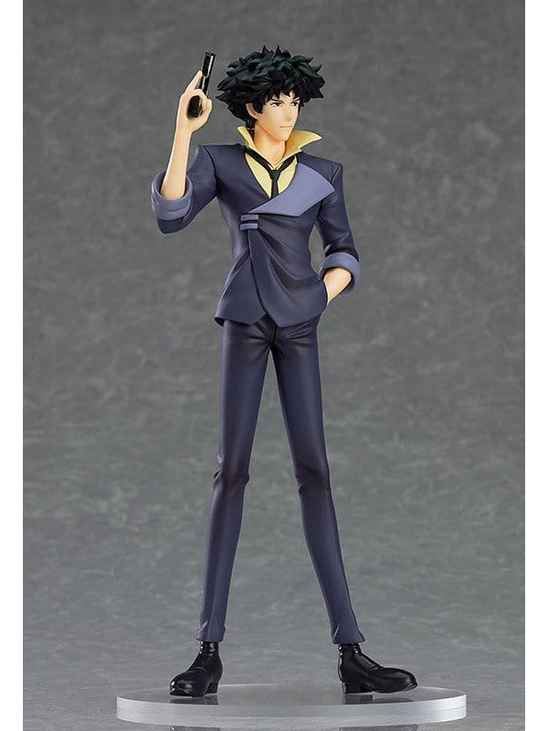 Figurine Spike Spiegel - Pop Up Parade - Cowboy Bebop - Sugoi Shop