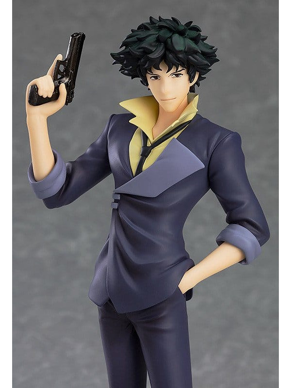 Figurine Spike Spiegel - Pop Up Parade - Cowboy Bebop - Sugoi Shop
