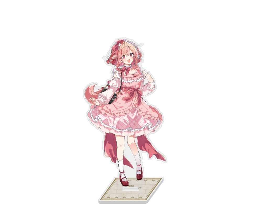 Stand Acrylique Himari Kino - Afternoon Tea Ver. - Whispering You a Love Song - Sugoi Shop