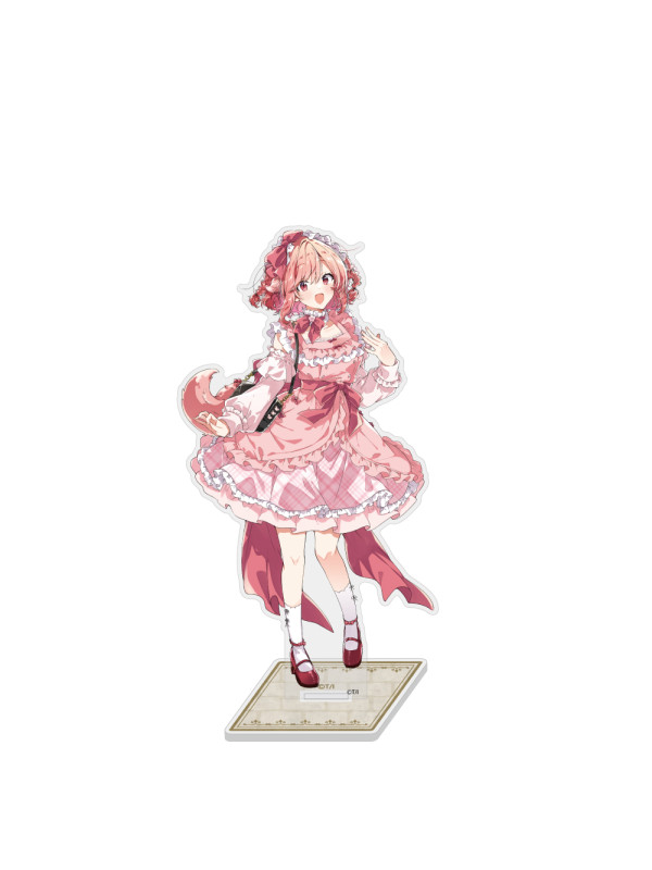 Stand Acrylique Himari Kino - Afternoon Tea Ver. - Whispering You a Love Song - Sugoi Shop