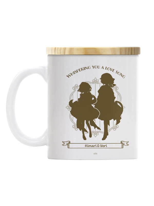Mug Yori & Himori - Afternoon Tea Ver. - Whispering You a Love Song - Sugoi Shop