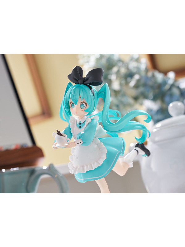 Figurine Hatsune Miku - Desktop Fairy Wonderland Ver. - Piapro Characters - Sugoi Shop