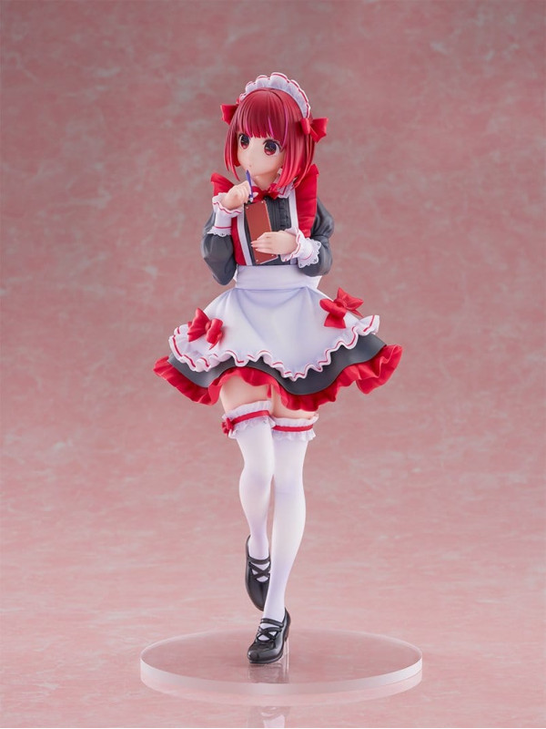 Figurine Kana Arima - Sweets Paradise Collaboration Costume Ver. -Oshi no Ko -  Sugoi Shop