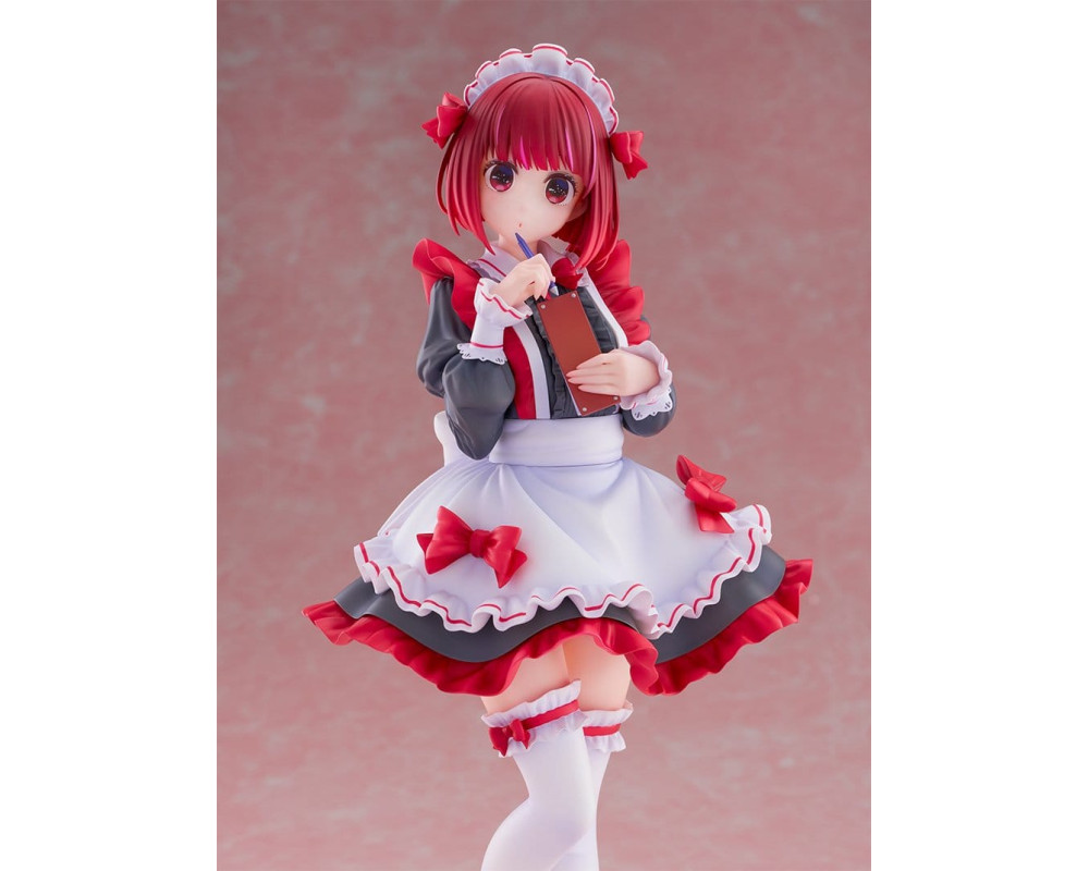 Figurine Kana Arima - Sweets Paradise Collaboration Costume Ver. -Oshi no Ko -  Sugoi Shop