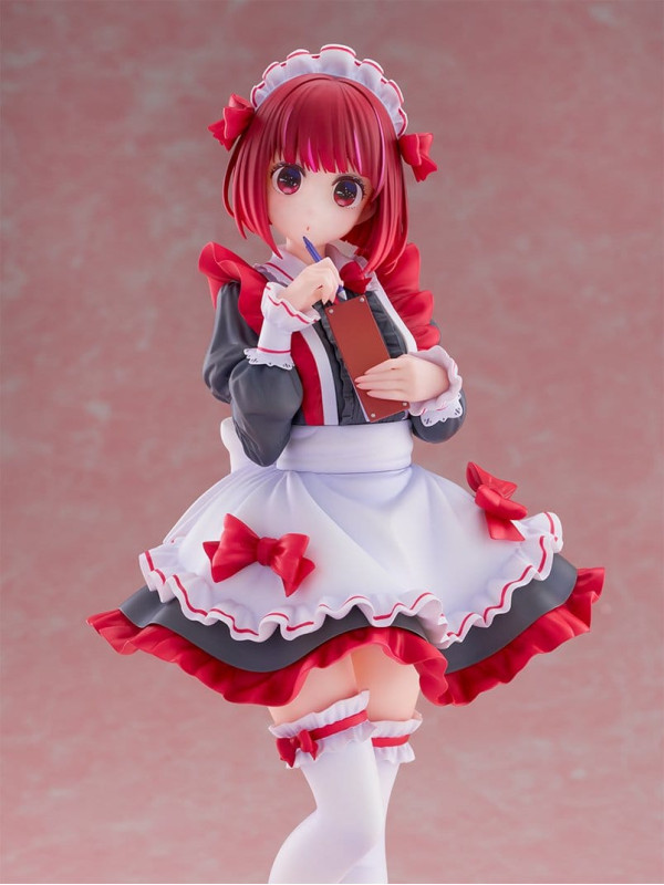 Figurine Kana Arima - Sweets Paradise Collaboration Costume Ver. -Oshi no Ko -  Sugoi Shop