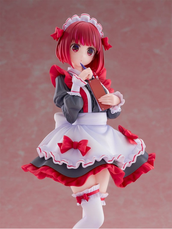 Figurine Kana Arima - Sweets Paradise Collaboration Costume Ver. -Oshi no Ko -  Sugoi Shop