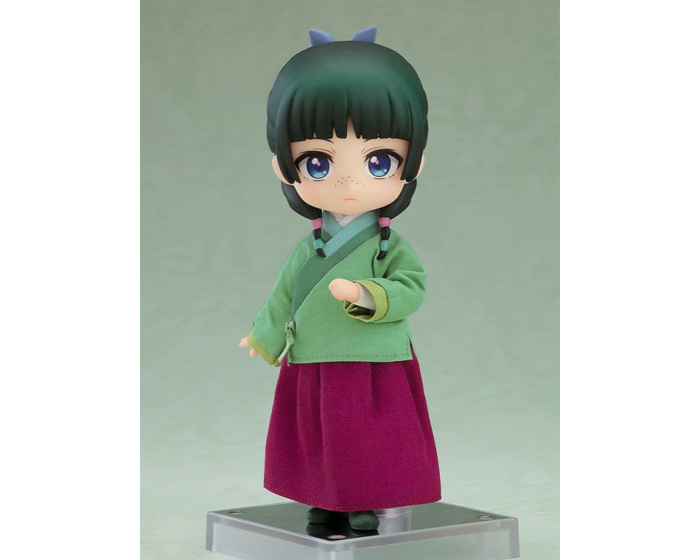 Figurine Maomao - Nendoroid Doll -Les Carnets de l'Apothicaire - The Apothecary Diaries -  Sugoi shop