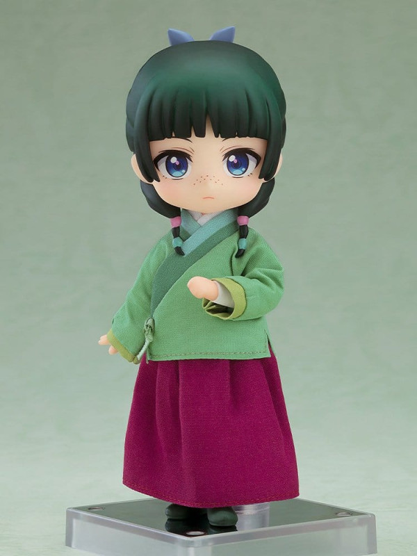 Figurine Maomao - Nendoroid Doll -Les Carnets de l'Apothicaire - The Apothecary Diaries -  Sugoi shop