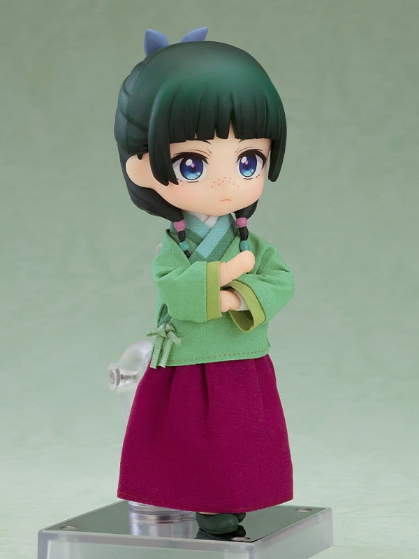 Figurine Maomao - Nendoroid Doll -Les Carnets de l'Apothicaire - The Apothecary Diaries -  Sugoi shop